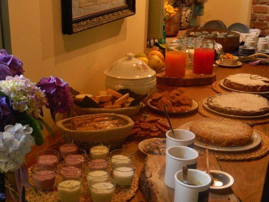 Photo of Kitchen in Pieve Fissiraga
