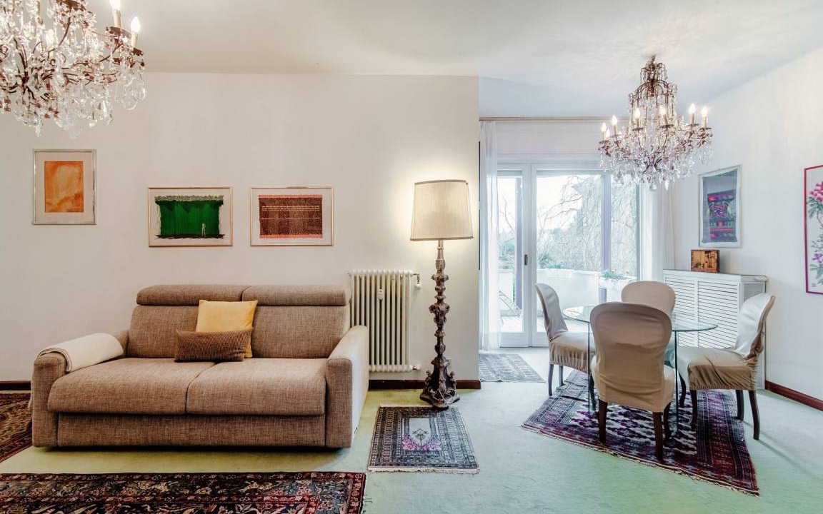 Photo of Livingroom in Montorfano