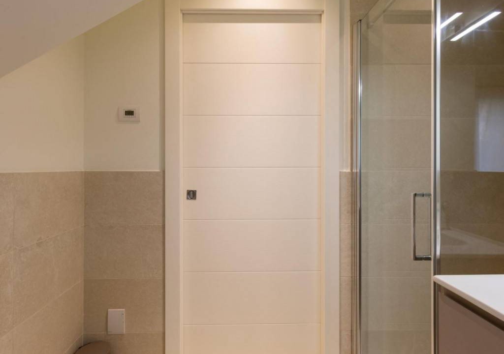 Photo of Bathroom in Colico Piano