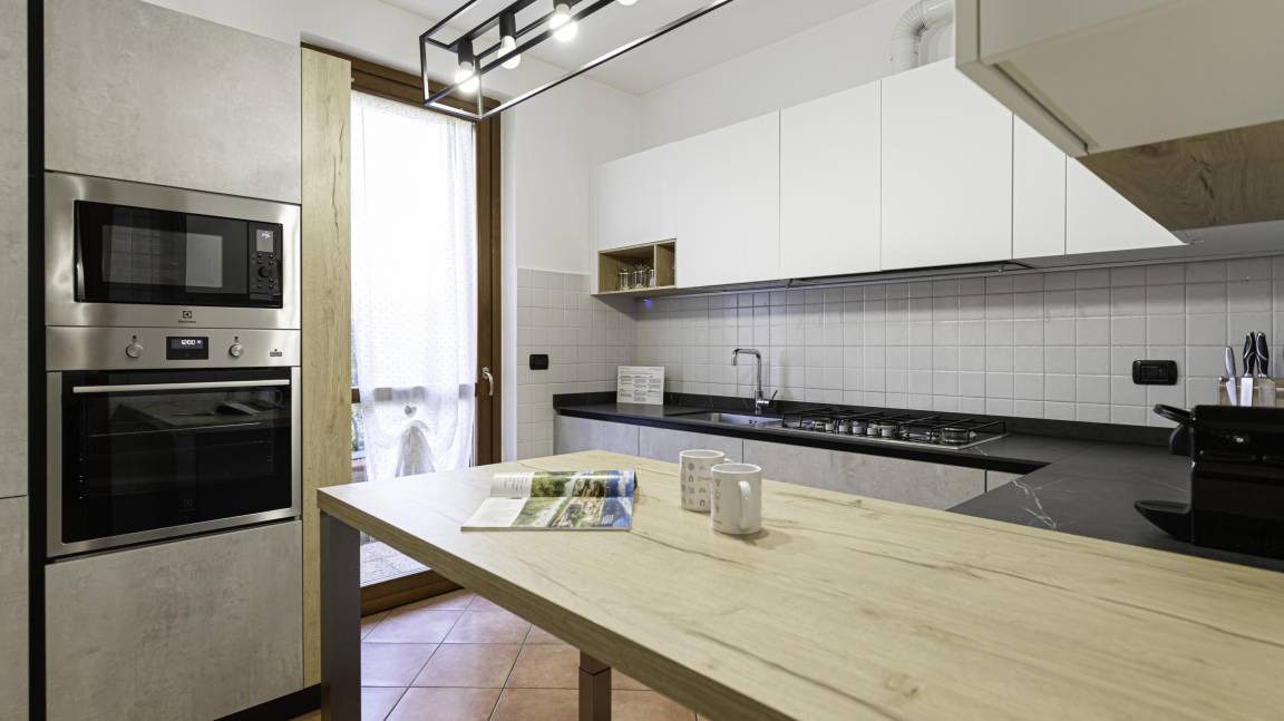 Photo of Kitchen in Lesmo