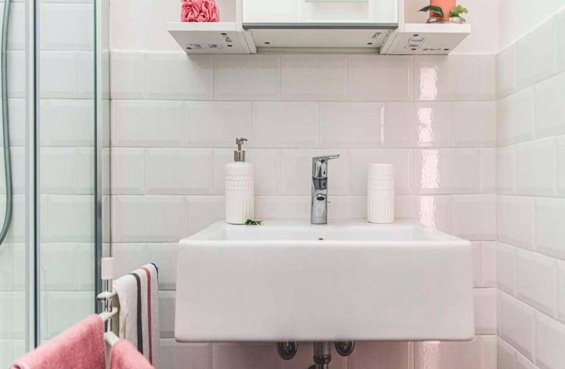 Photo of Bathroom in Isola