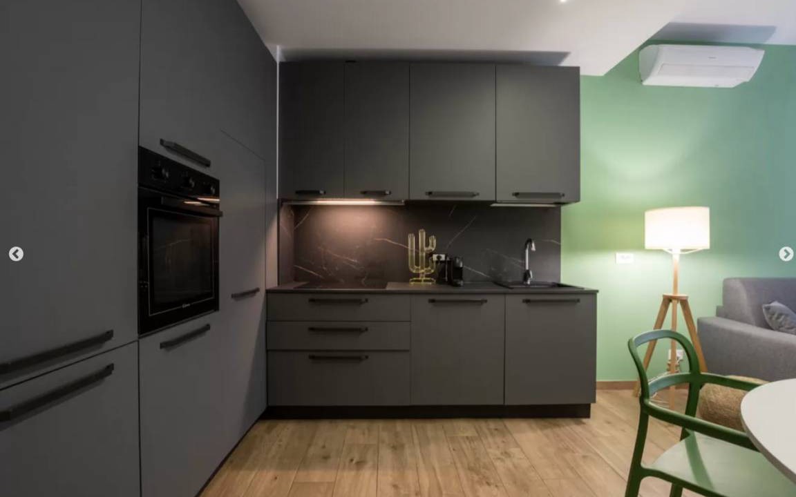 Photo of Kitchen in Navigli