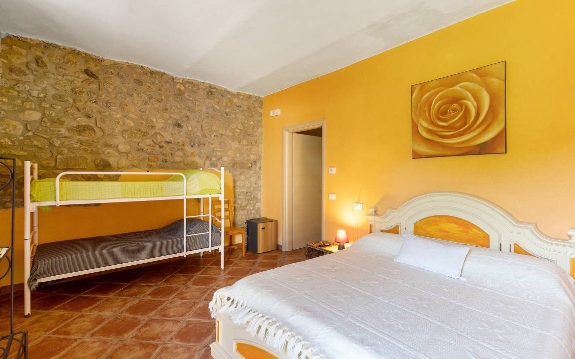 Photo of Bedroom in Campagnolo