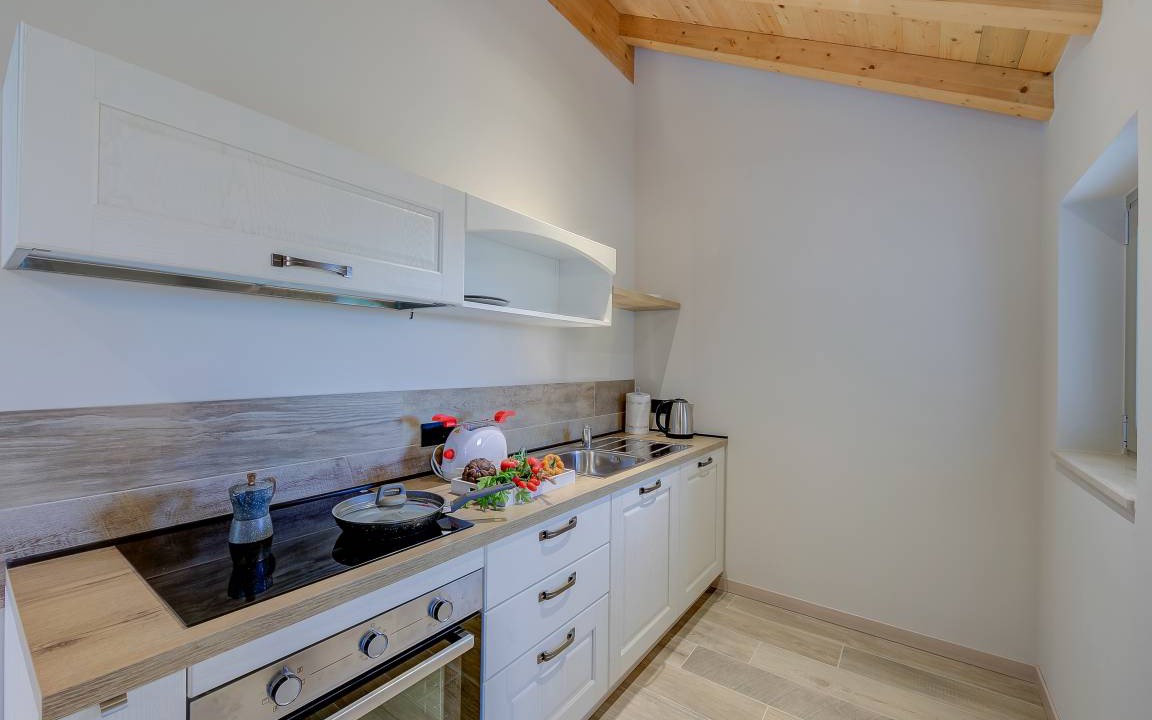 Photo of Kitchen in Roe Volciano