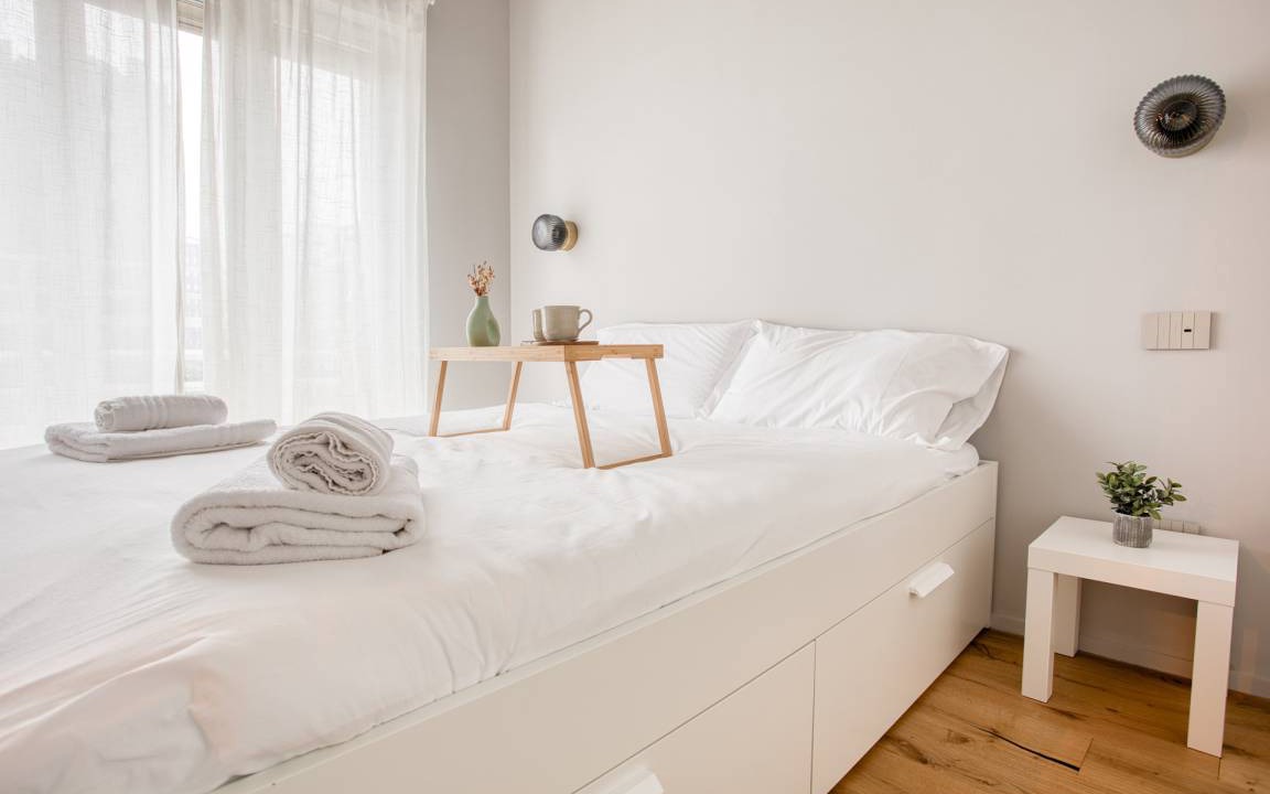 Photo of Bedroom in Bullona