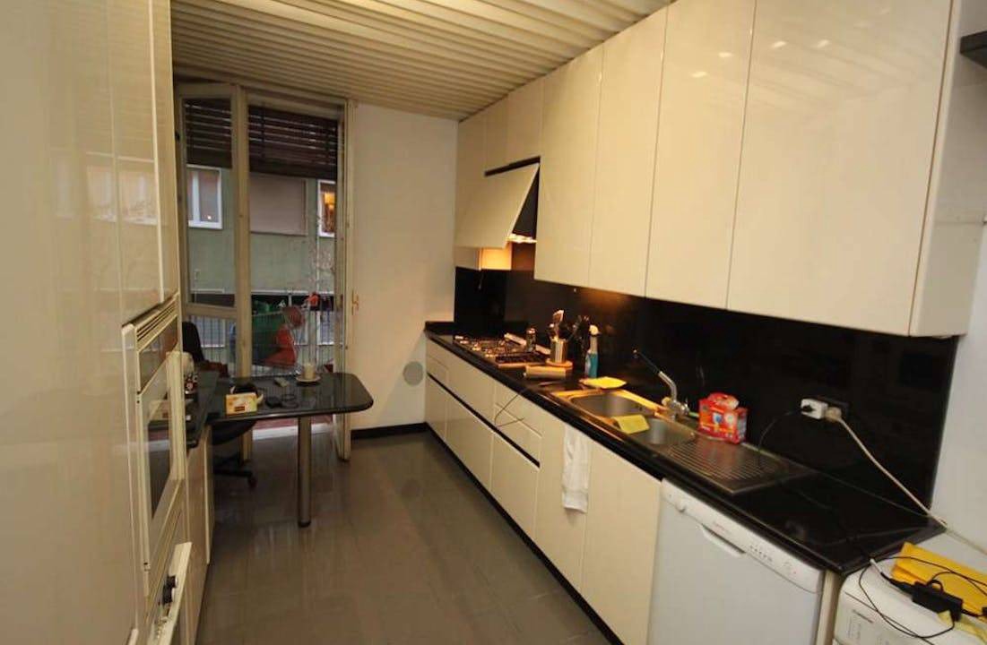 Photo of Kitchen in Gioia