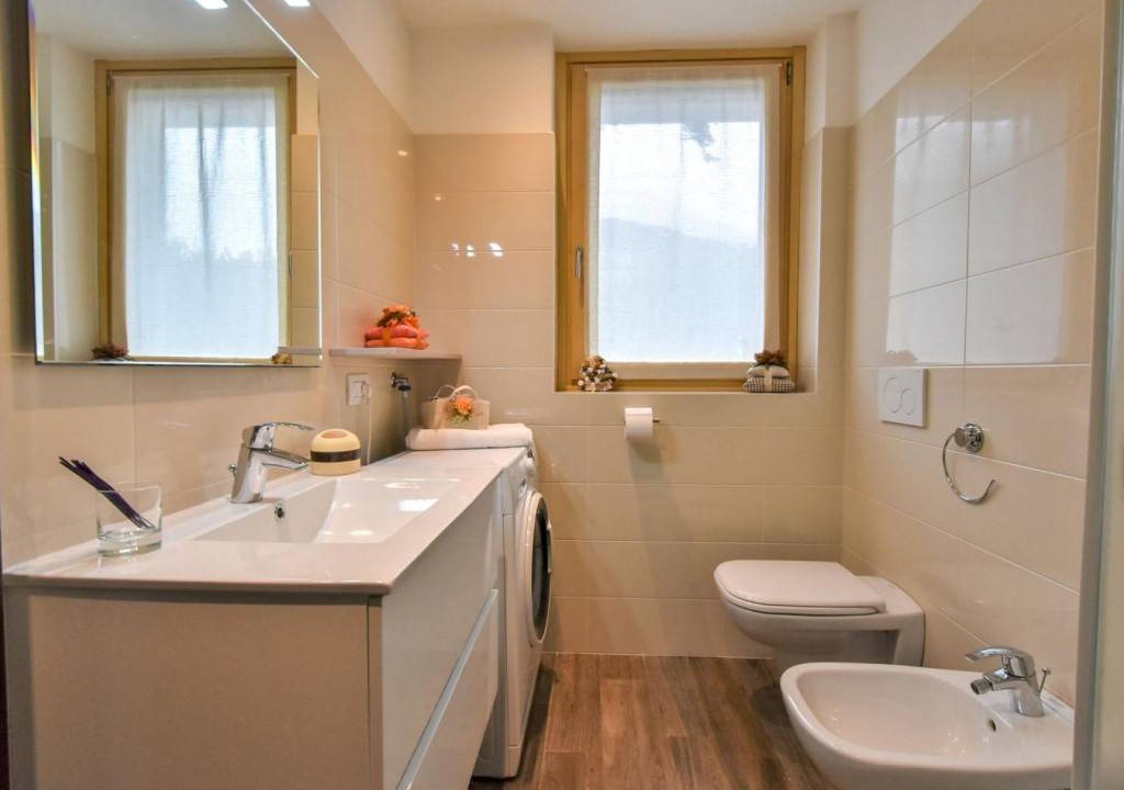 Photo of Bathroom in Morbegno