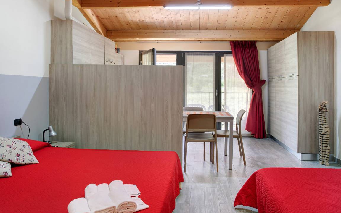 Photo of Bedroom in Talamona