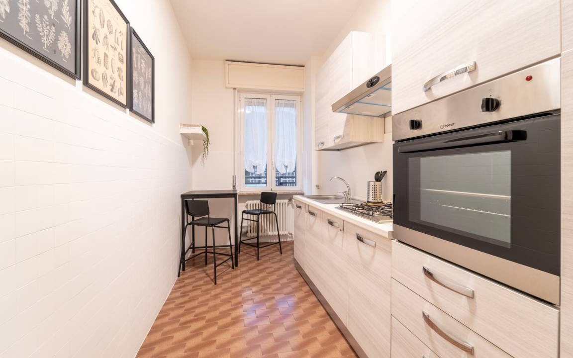 Photo of Kitchen in Como
