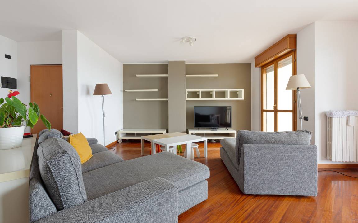 Photo of Livingroom in Lambrate