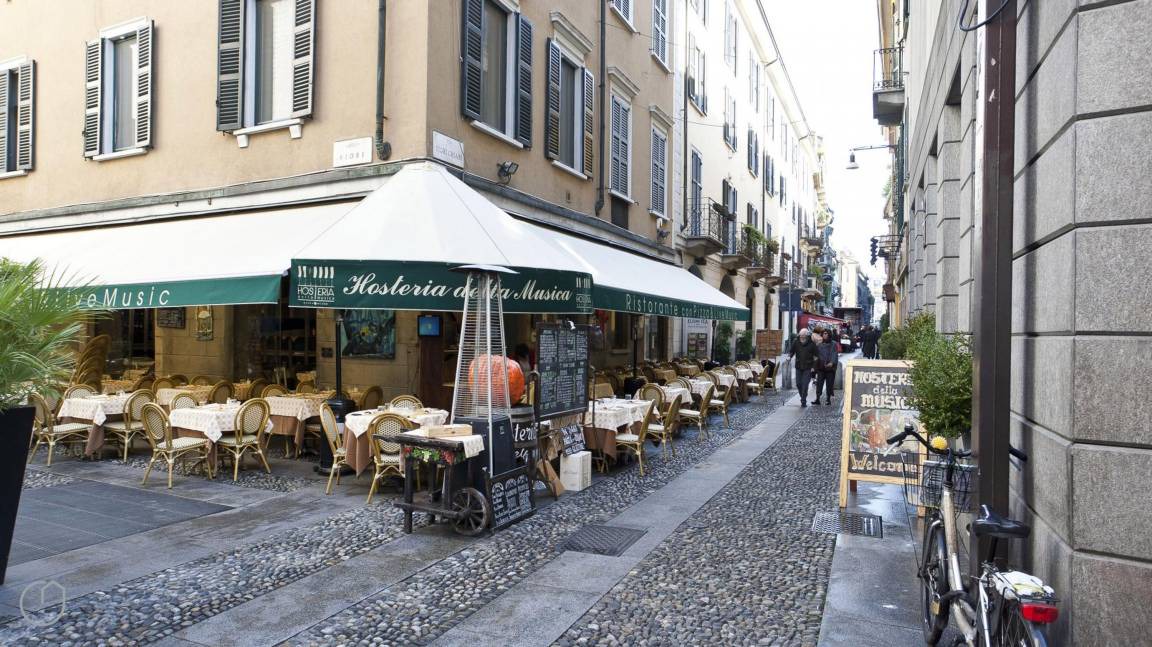 Photo of Others in Brera