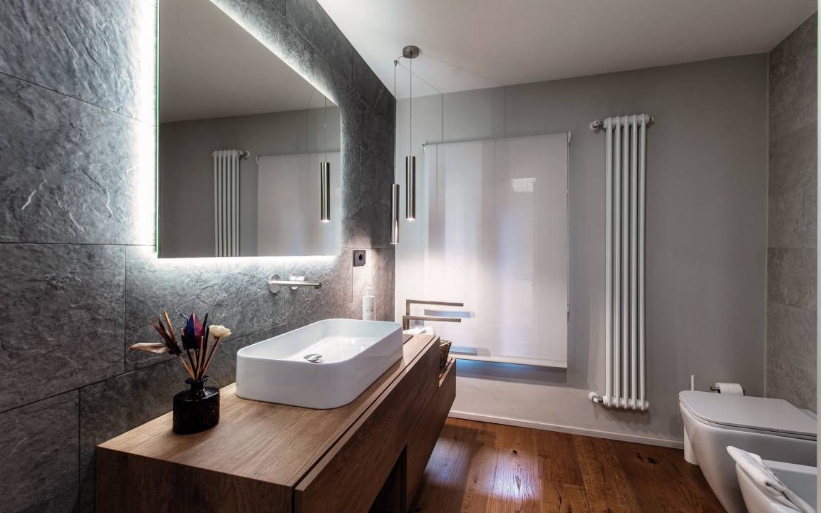 Photo of Bathroom in Como