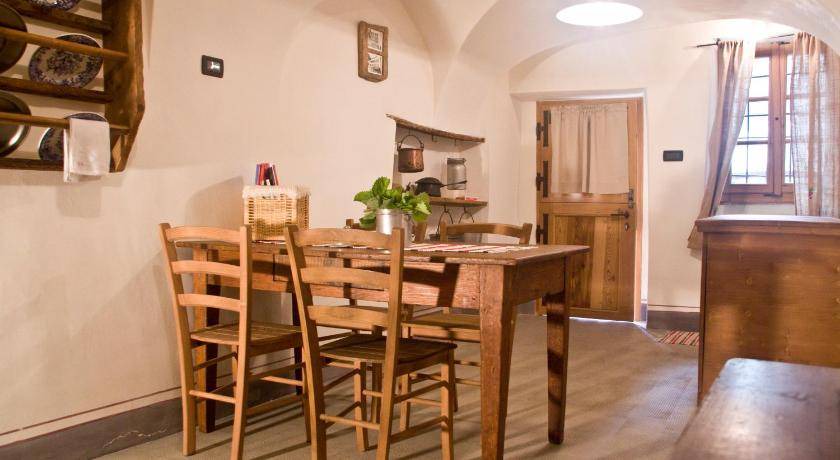 Photo of Kitchen in Madonna di Tirano