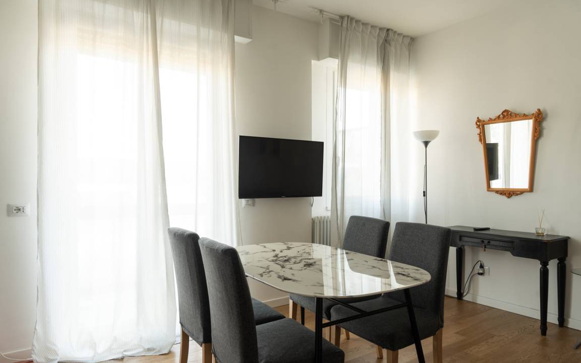Photo of Livingroom in Lorenteggio