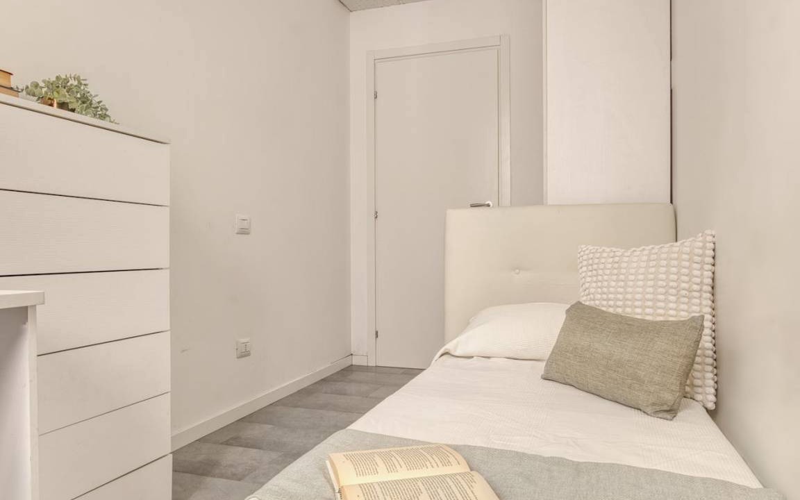 Photo of Bedroom in Lazzaretto