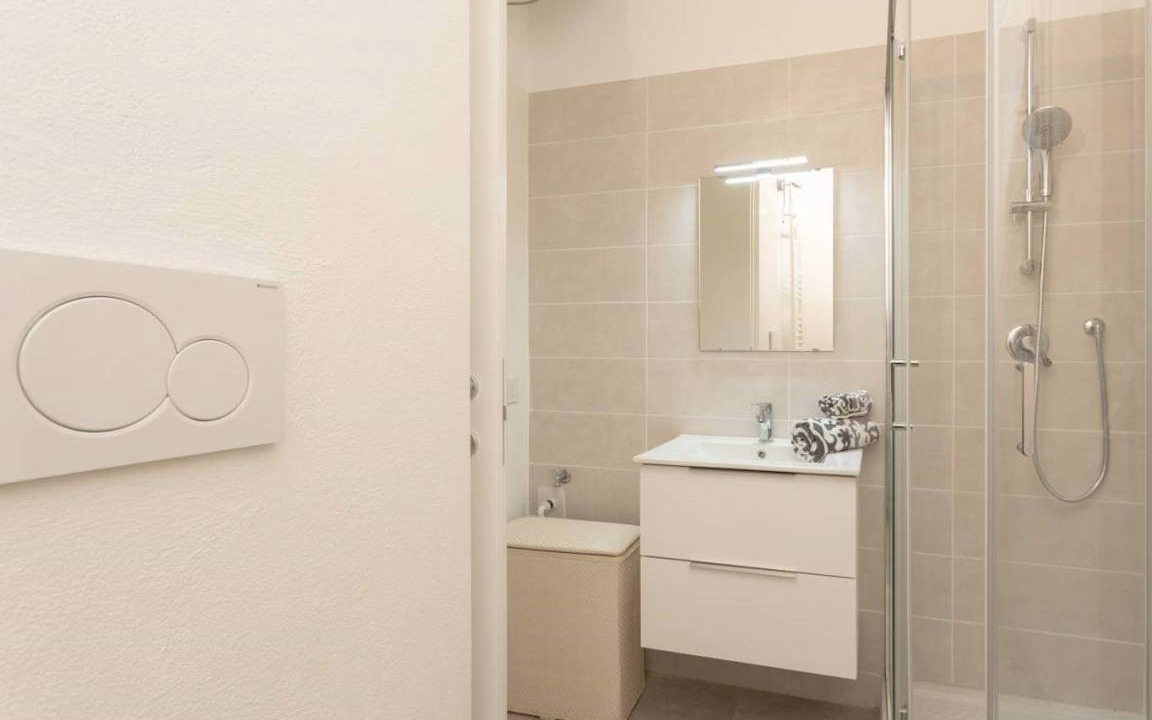 Photo of Bathroom in Comasina