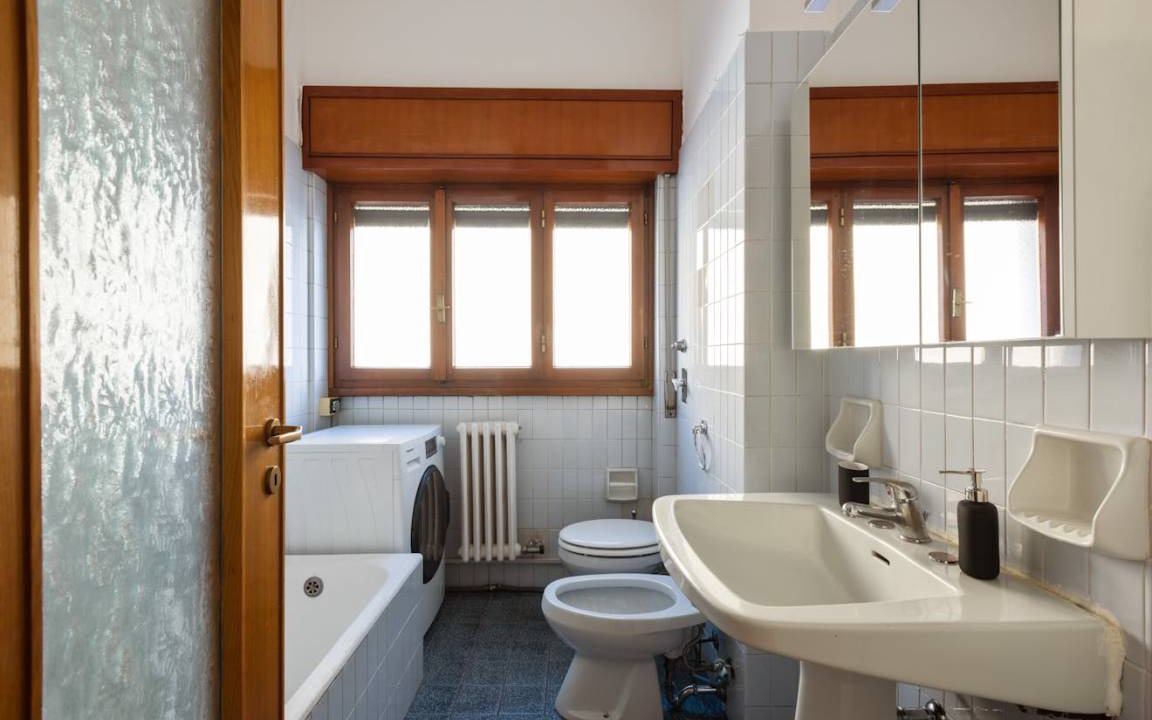 Photo of Bathroom in Ponte Seveso