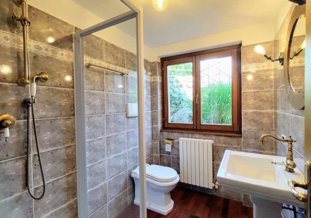 Photo of Bathroom in Carlazzo