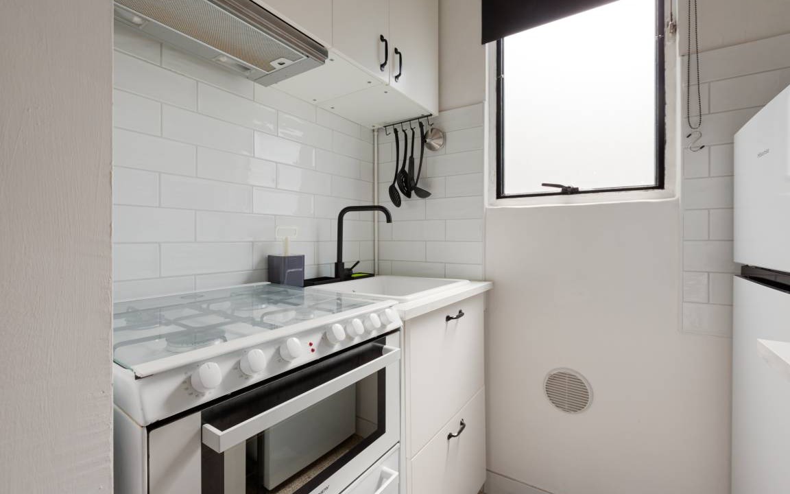 Photo of Kitchen in Zona Solari