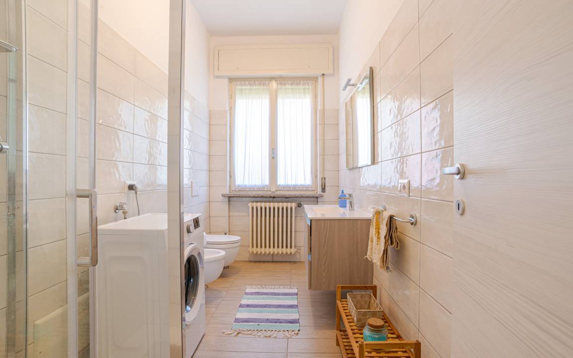 Photo of Bathroom in Lierna