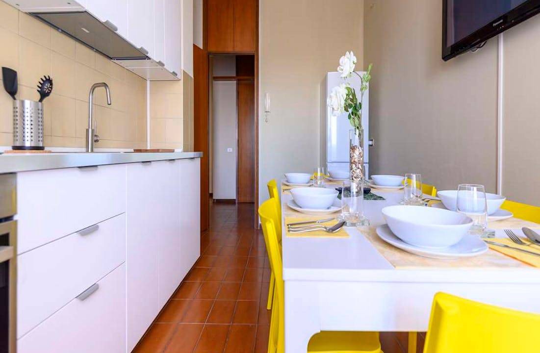 Photo of Kitchen in Dei Parchi - Cascina Gatti - Parpagliona