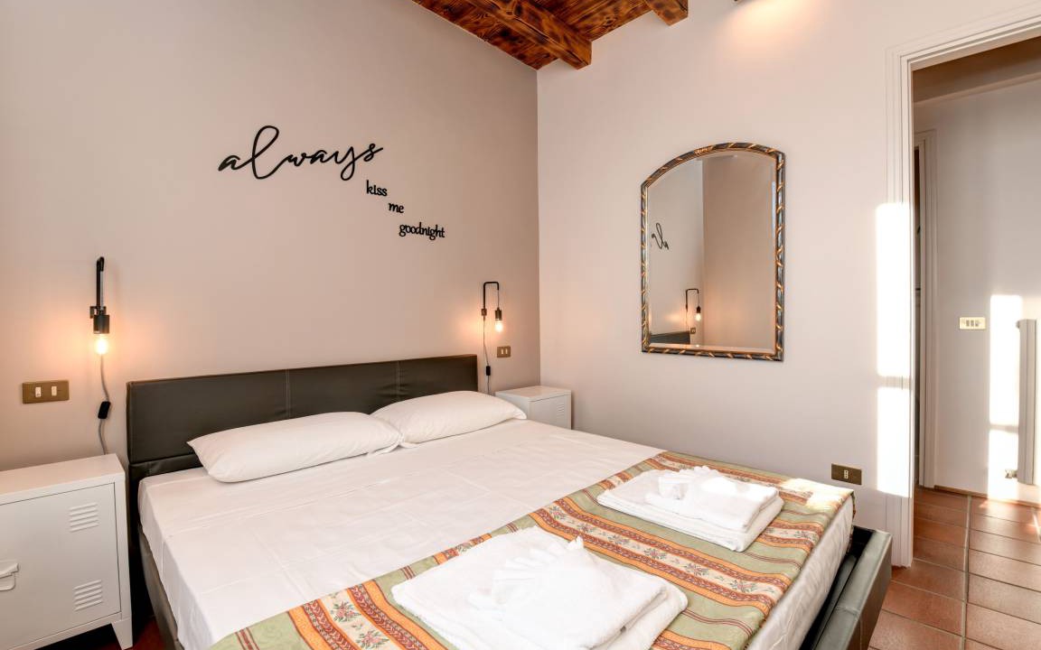 Photo of Bedroom in Rivoltella