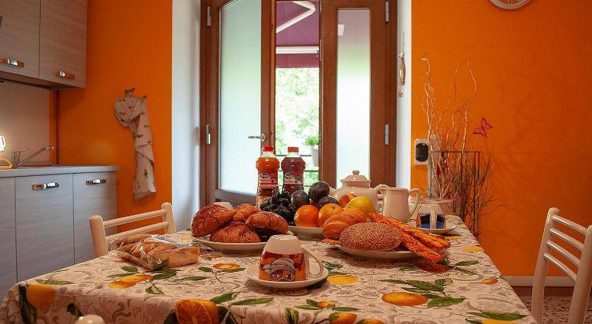 Photo of Livingroom in San Giovanni Bianco
