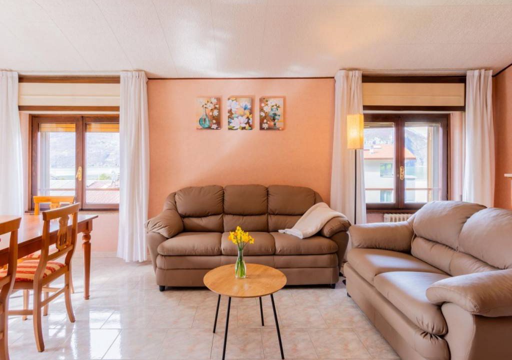 Photo of Livingroom in Verceia