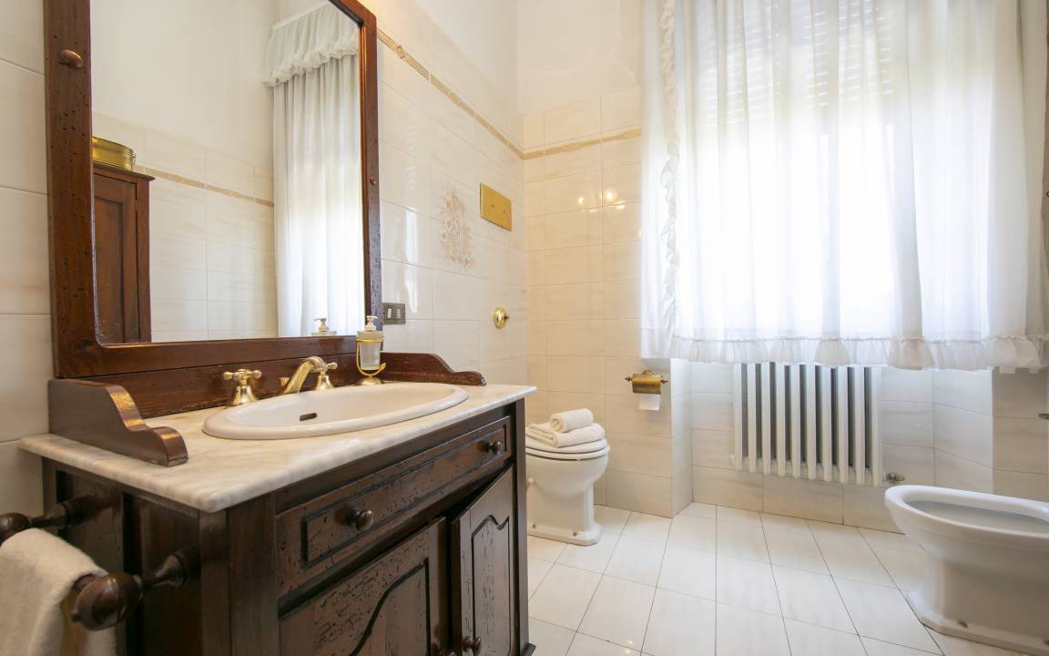Photo of Bathroom in Desenzano del Garda