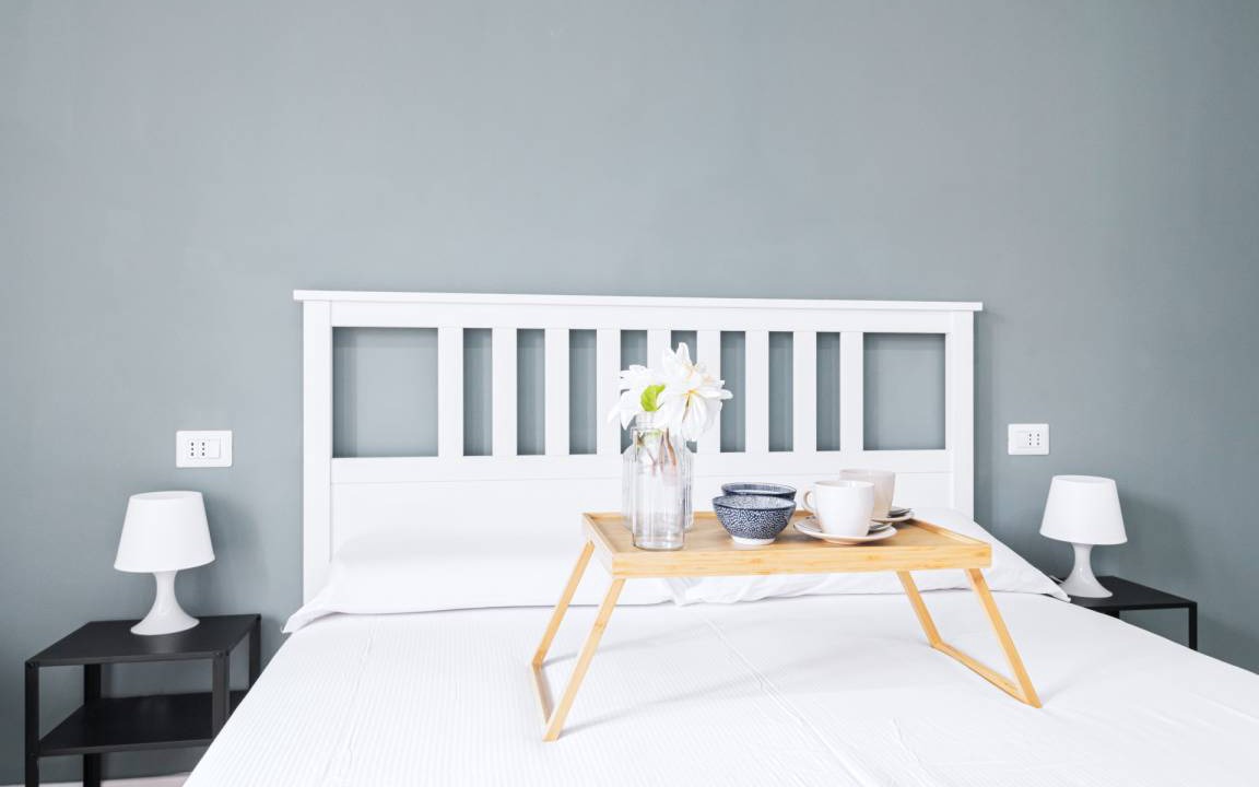 Photo of Bedroom in Porta Lodovica