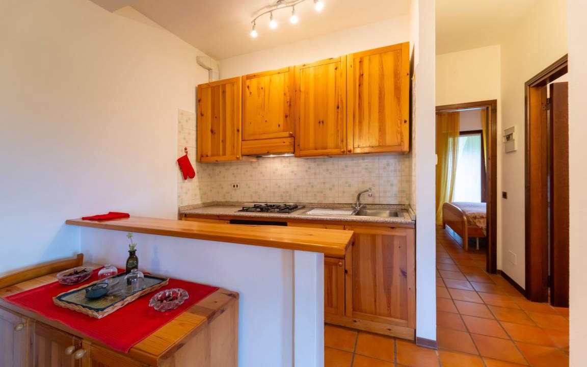 Photo of Kitchen in Civenna
