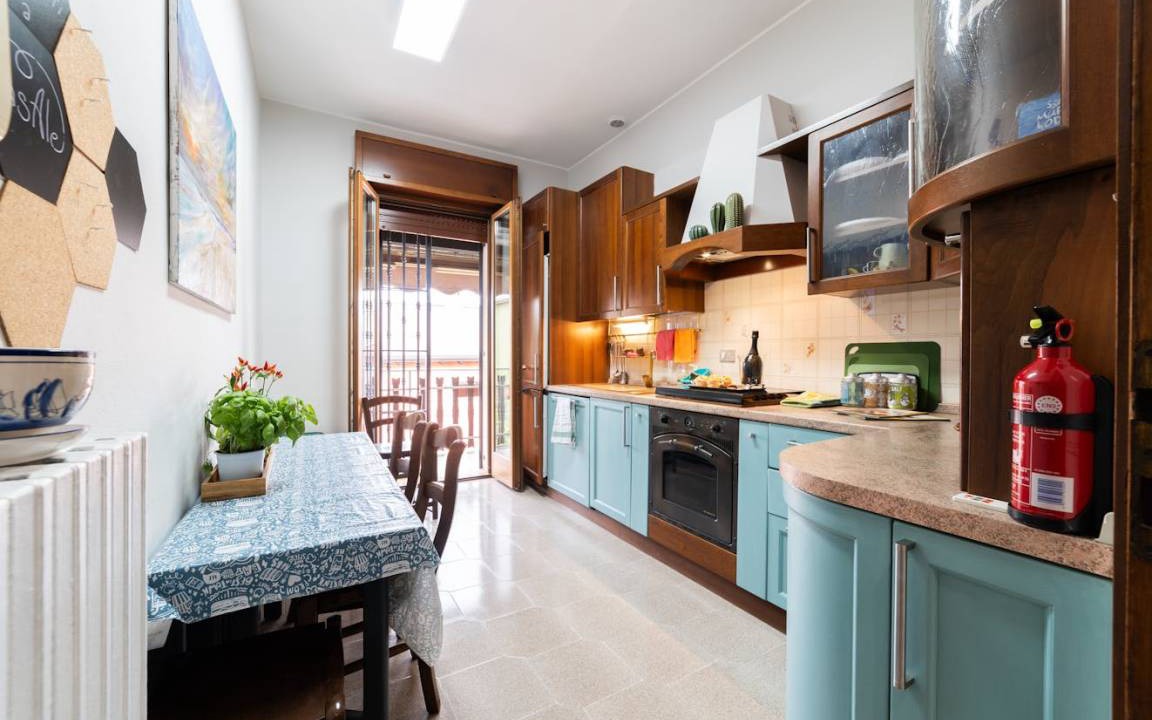 Photo of Kitchen in Terrazzano Di Rho