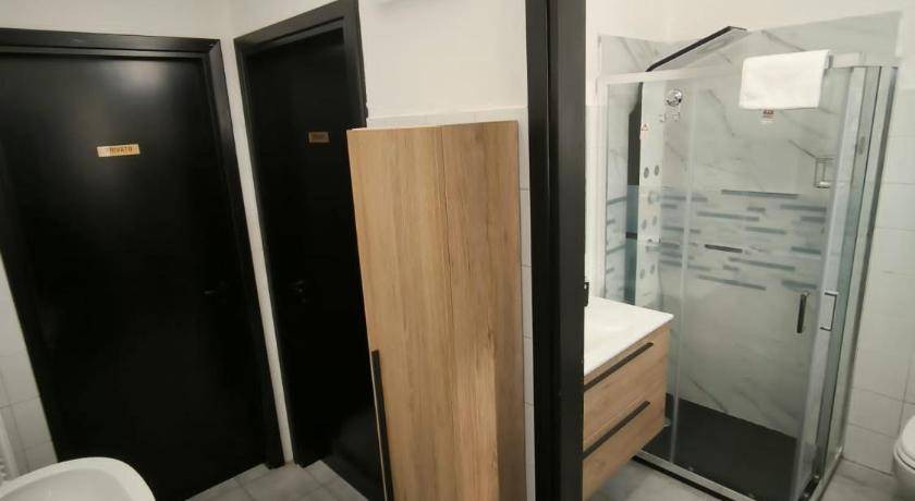 Photo of Bathroom in Azzano San Paolo