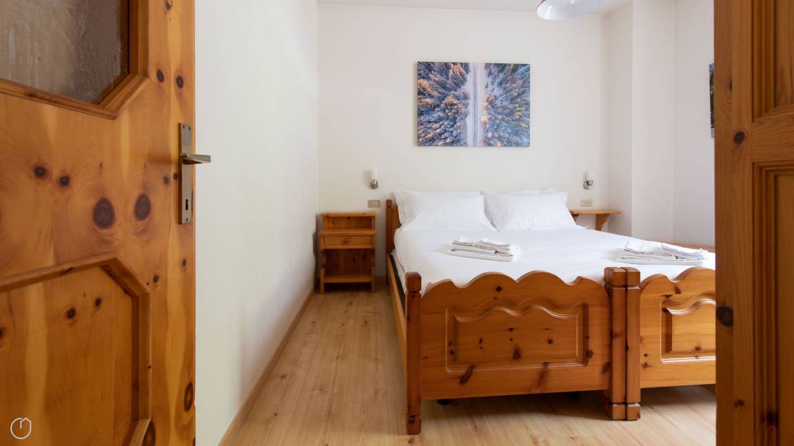 Photo of Bedroom in Premadio
