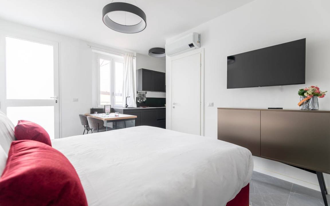 Photo of Bedroom in Dergano