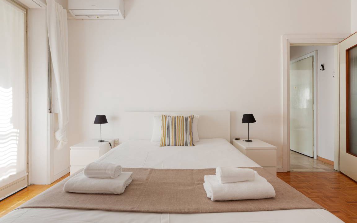 Photo of Bedroom in Zona Solari