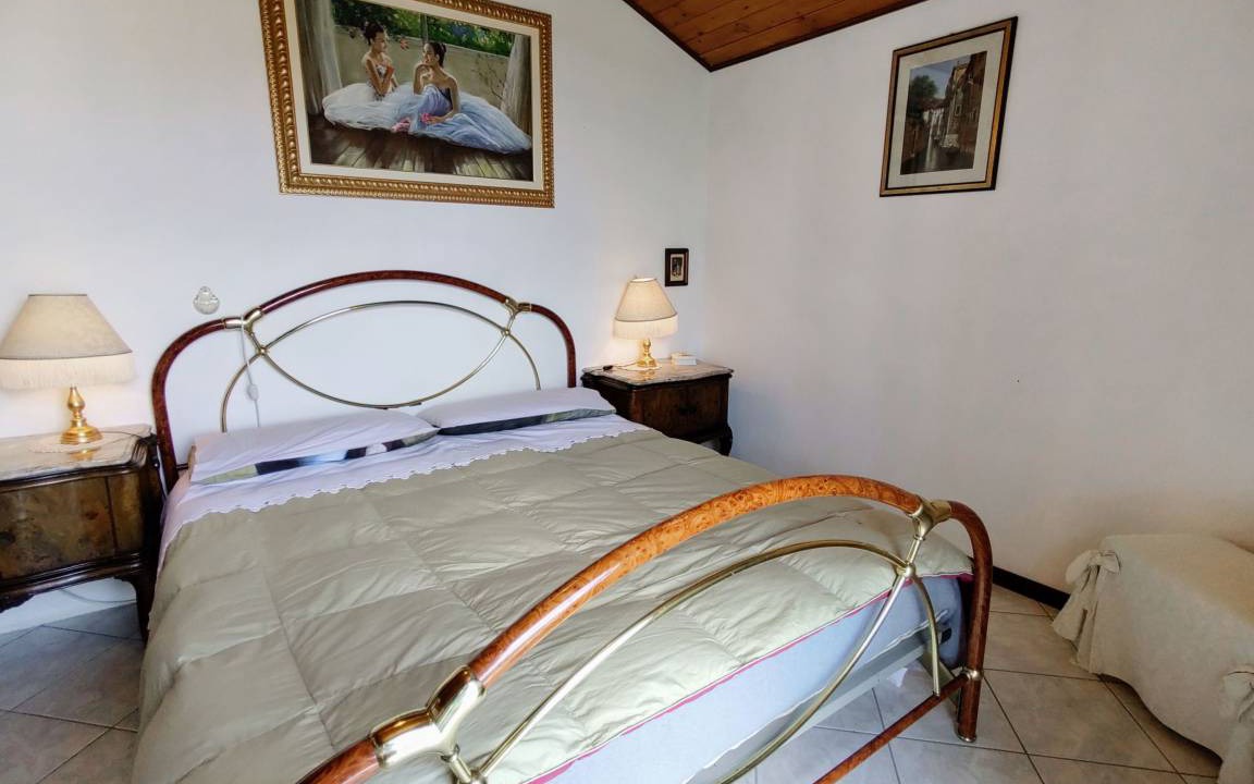 Photo of Bedroom in Peglio