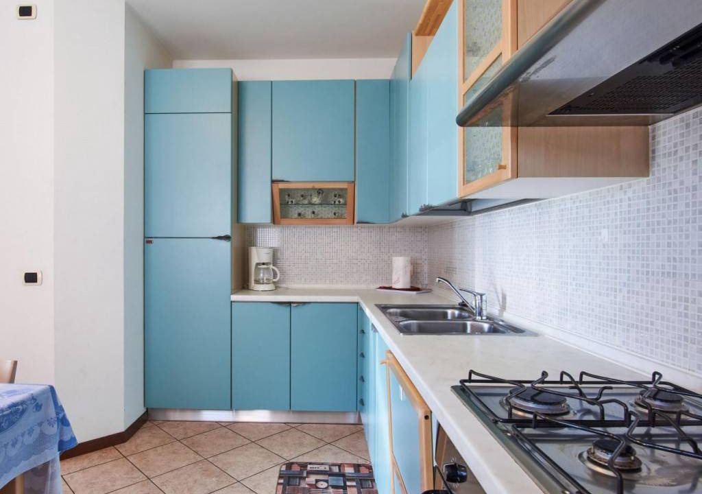 Photo of Kitchen in Dongo