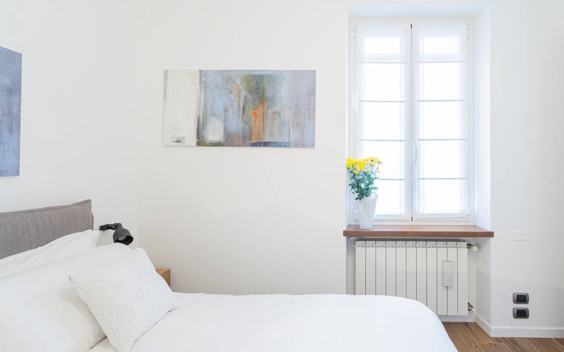 Photo of Bedroom in Como