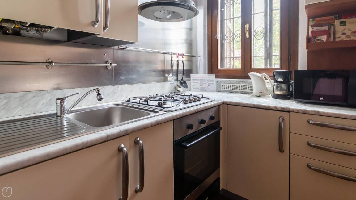 Photo of Kitchen in Cassina de' Pecchi