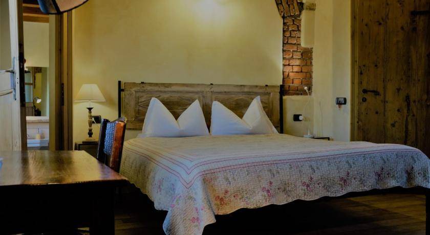 Photo of Bedroom in Pieve Fissiraga