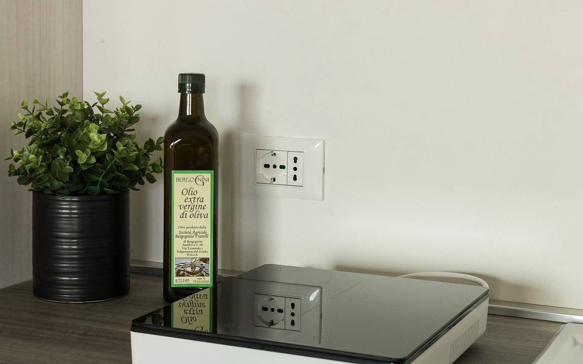 Photo of Kitchen in Polpenazze del Garda