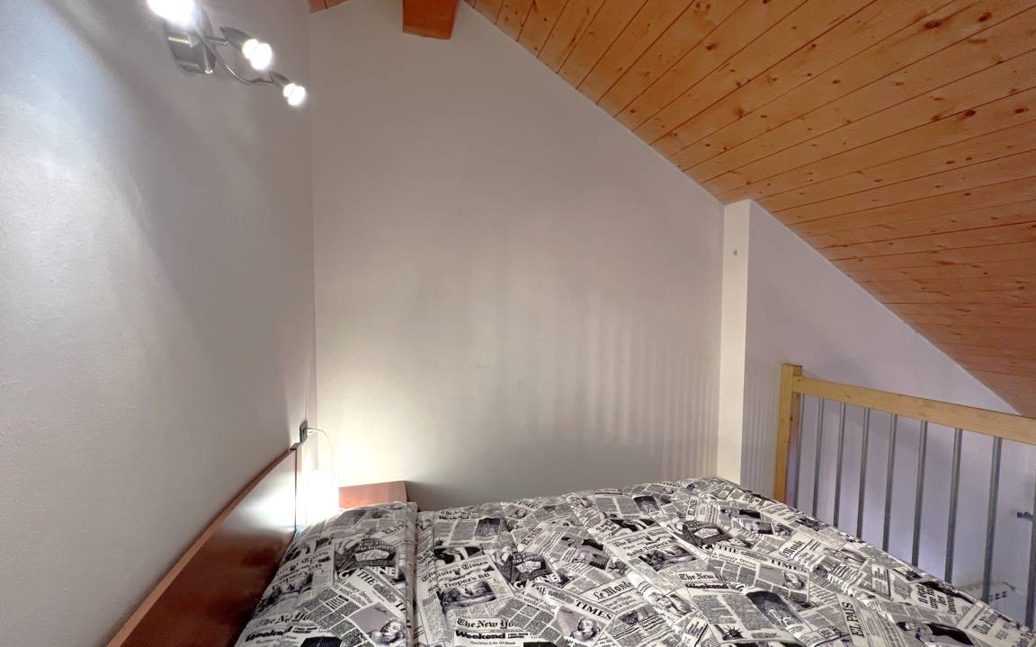 Photo of Bedroom in San Simone