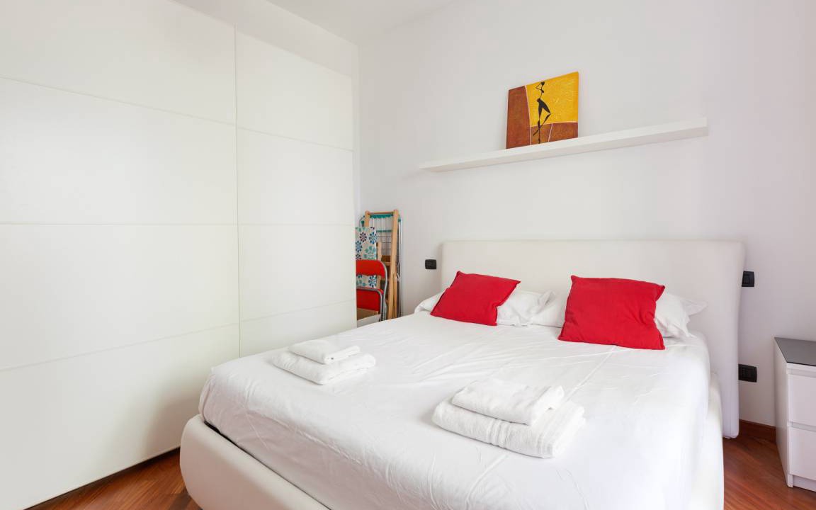 Photo of Bedroom in Segnano