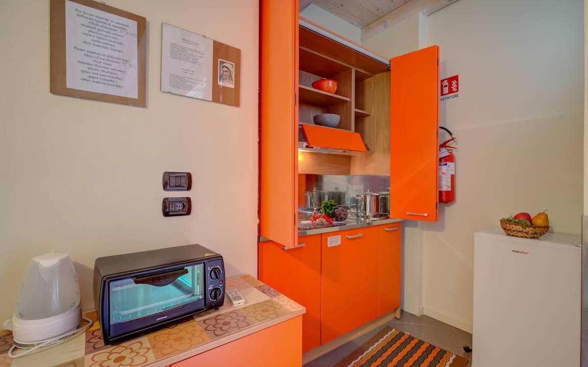Photo of Kitchen in Desenzano del Garda