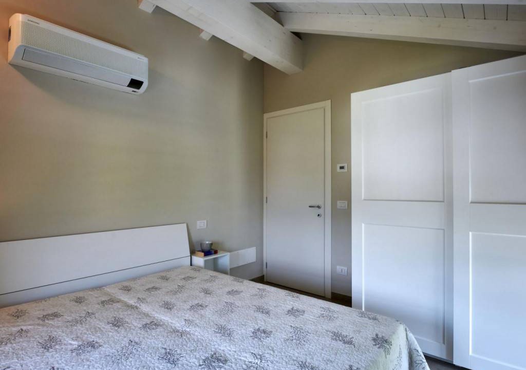 Photo of Bedroom in Colico