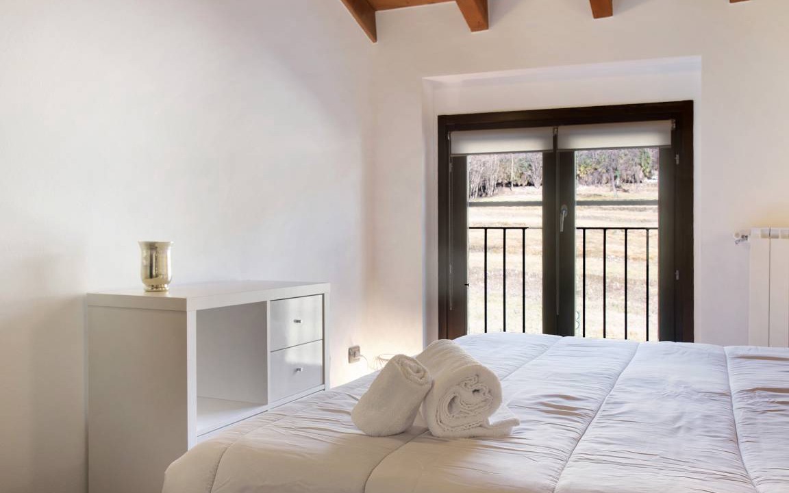 Photo of Bedroom in Brenta