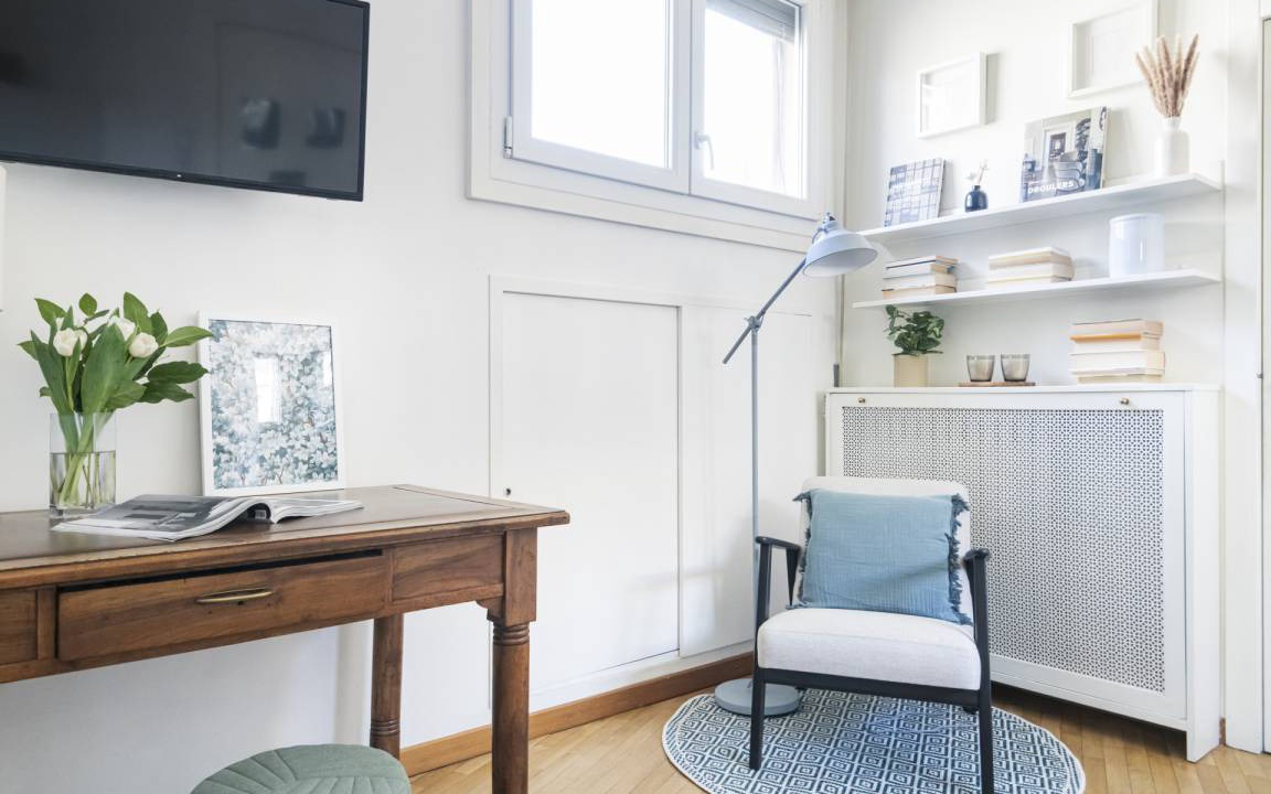 Photo of Livingroom in San Babila
