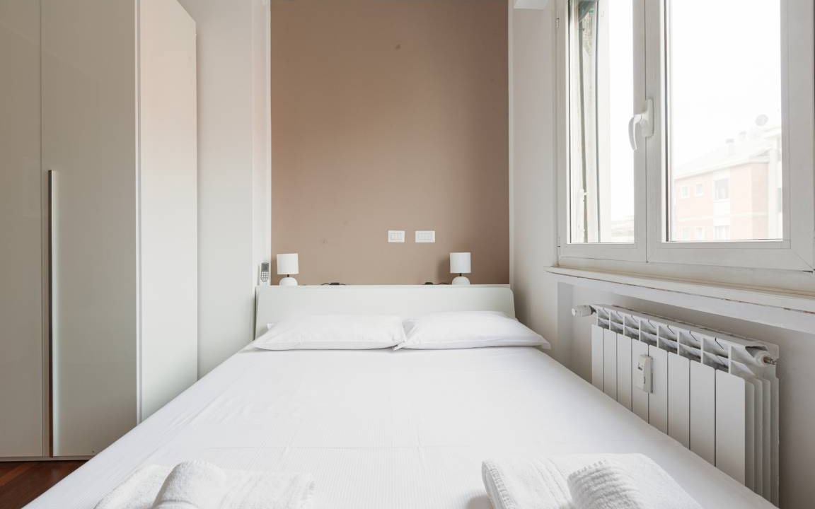 Photo of Bedroom in Giambellino