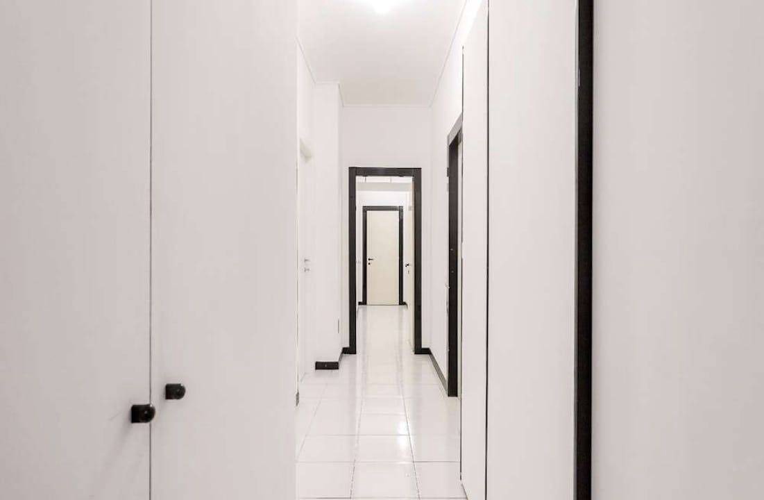 Photo of Bathroom in Zona Risorgimento